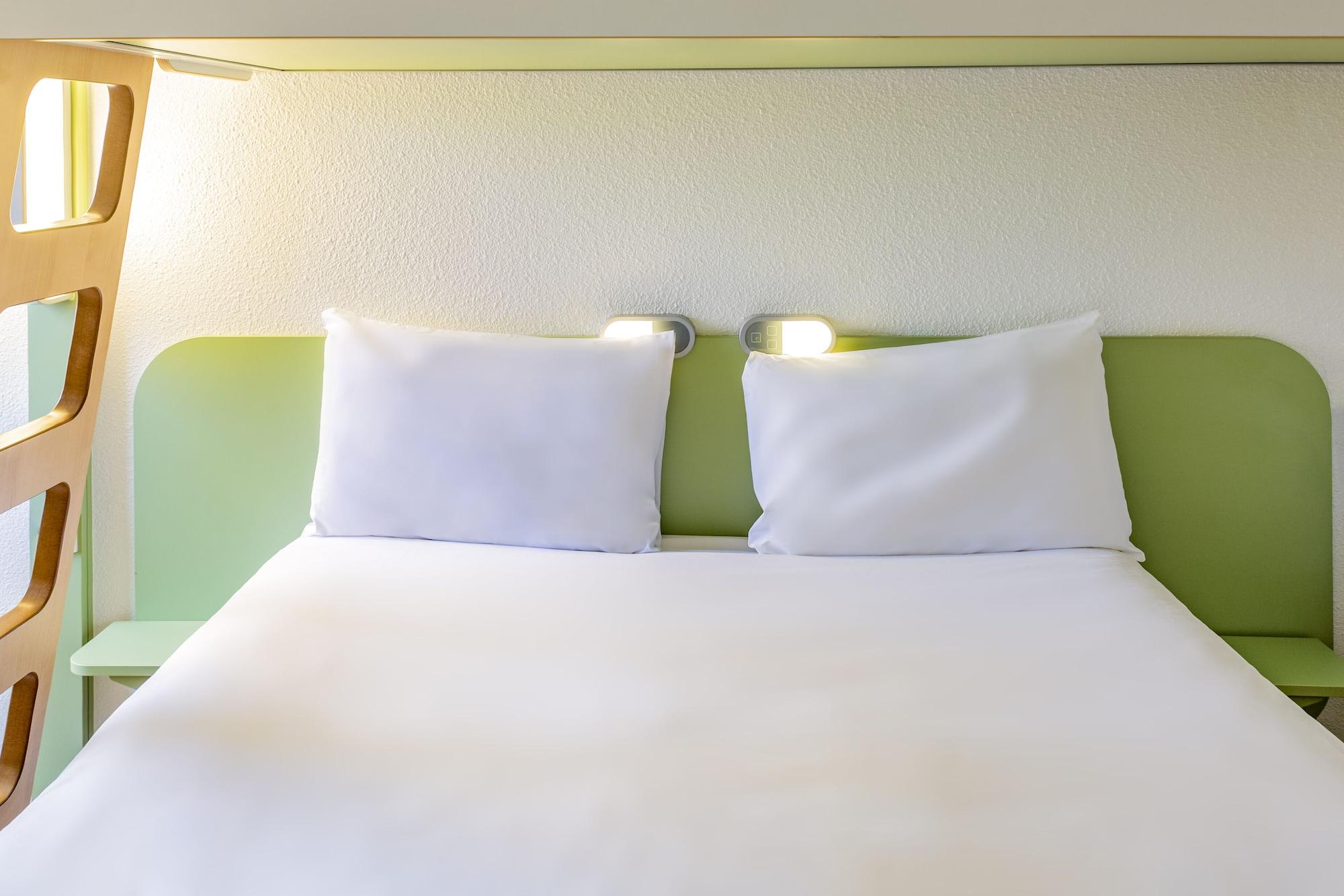 Ibis Budget Angouleme Centre Exterior photo