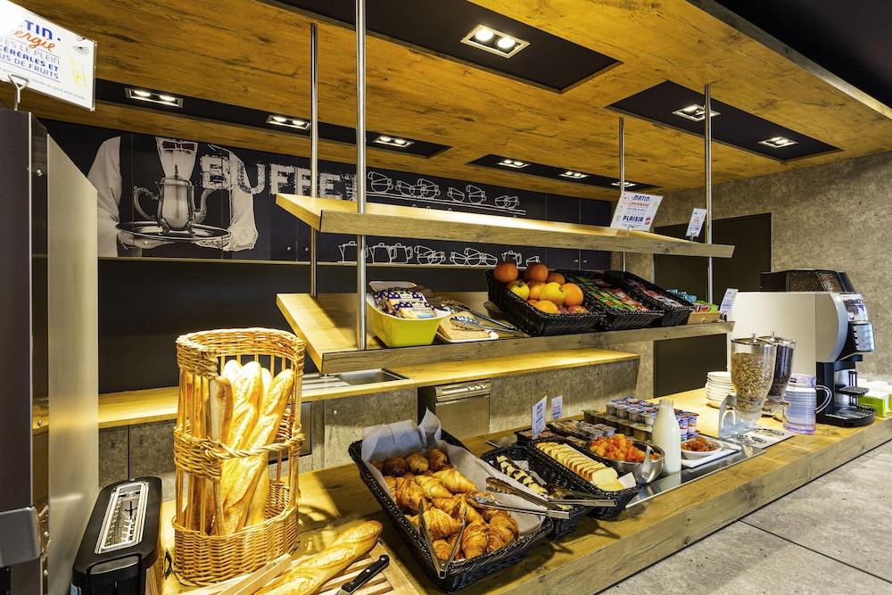 Ibis Budget Angouleme Centre Exterior photo