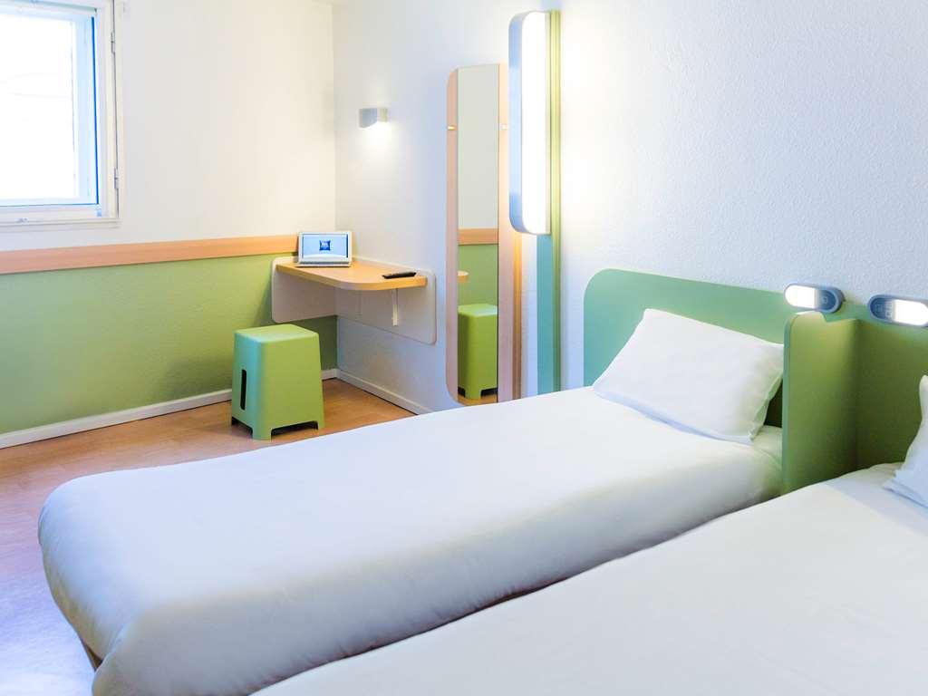 Ibis Budget Angouleme Centre Room photo
