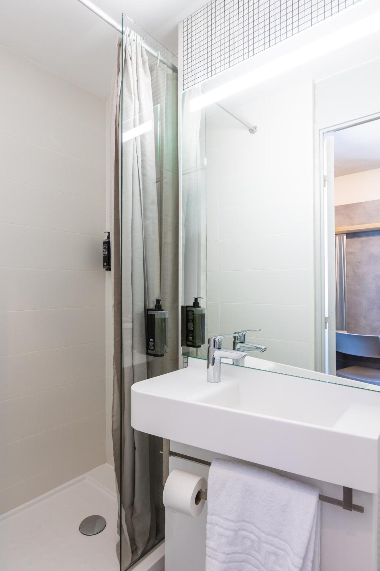 Ibis Budget Angouleme Centre Exterior photo